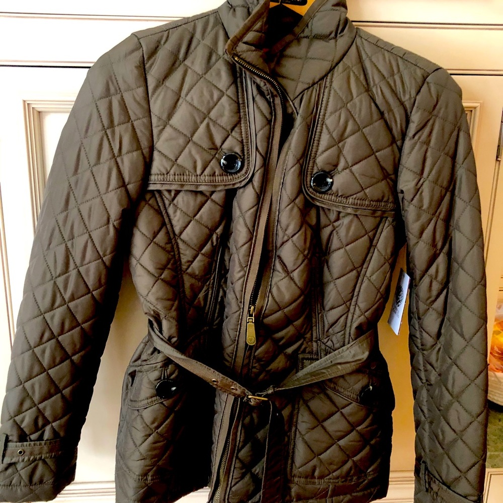 Woman’s jacket